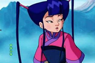 小子国产动画在线观看,畅游国漫世界，尽享视听盛宴